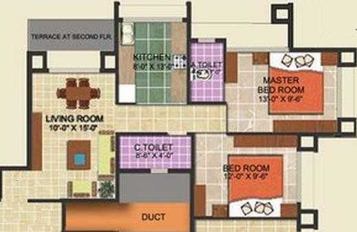 Floor Plan aangan Floor Plan Floor Plan