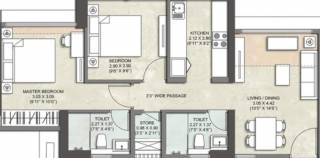 Floor Plan immensa-f Floor Plan Floor Plan