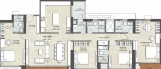  immensa-g Floor Plan Floor Plan