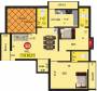Floor Plan saadhana Floor Plan Floor Plan