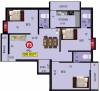 saadhana Floor Plan Floor Plan
