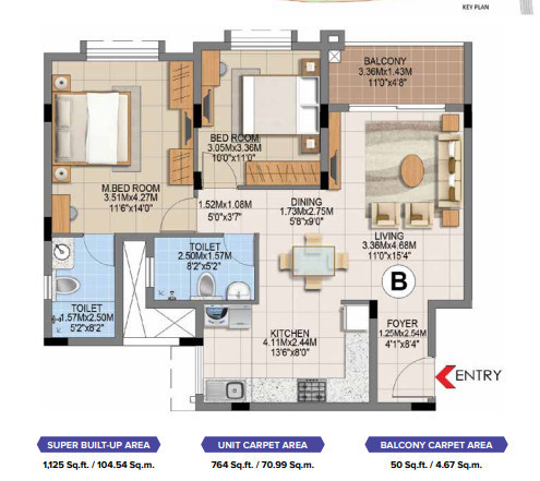  gem Floor Plan Floor Plan