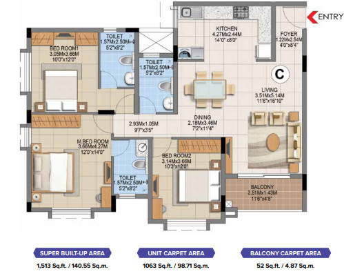  gem Floor Plan Floor Plan