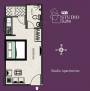 Floor Plan studio-suite Floor Plan Floor Plan