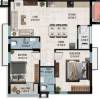  cyan Floor Plan Floor Plan