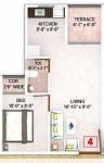  regency Floor Plan Floor Plan