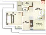  regency Floor Plan Floor Plan