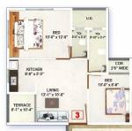  regency Floor Plan Floor Plan