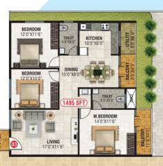 Floor Plan emeralds Floor Plan Floor Plan