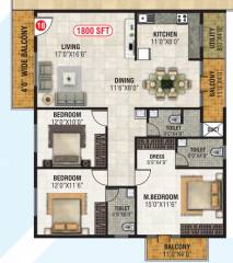 Floor Plan emeralds Floor Plan Floor Plan