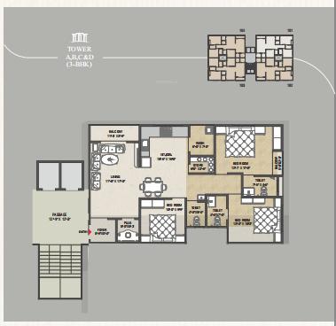  madhuvan-palace Floor Plan Floor Plan