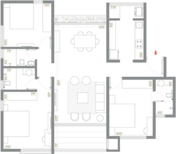  skyi-sula-heights-phase-ii Floor Plan Floor Plan