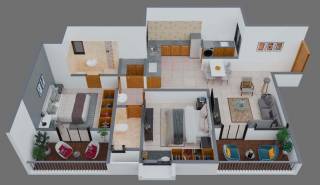 Floor Plan  vastu-puram Floor Plan Floor Plan