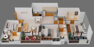  vastu-puram Floor Plan Floor Plan