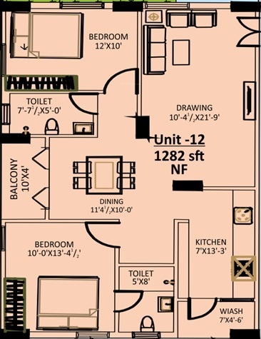 Floor Plan jewels county Floor Plan Floor Plan