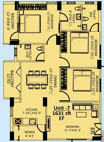 Floor Plan jewels county Floor Plan Floor Plan