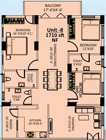 Floor Plan jewels county Floor Plan Floor Plan