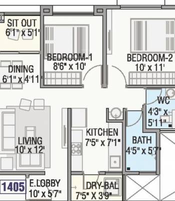  stature Floor Plan Floor Plan