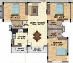  adornia Floor Plan Floor Plan