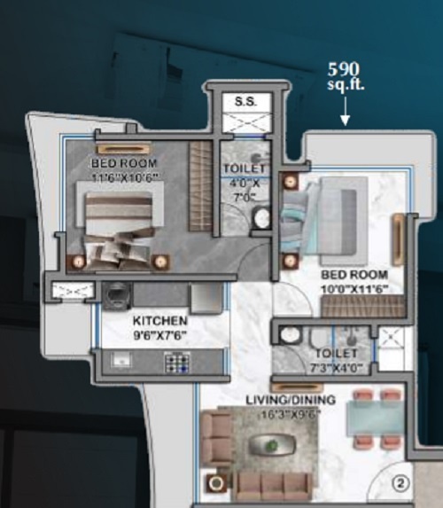 Floor Plan pearl Floor Plan Floor Plan