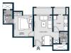  aaradhya-highpark Floor Plan Floor Plan
