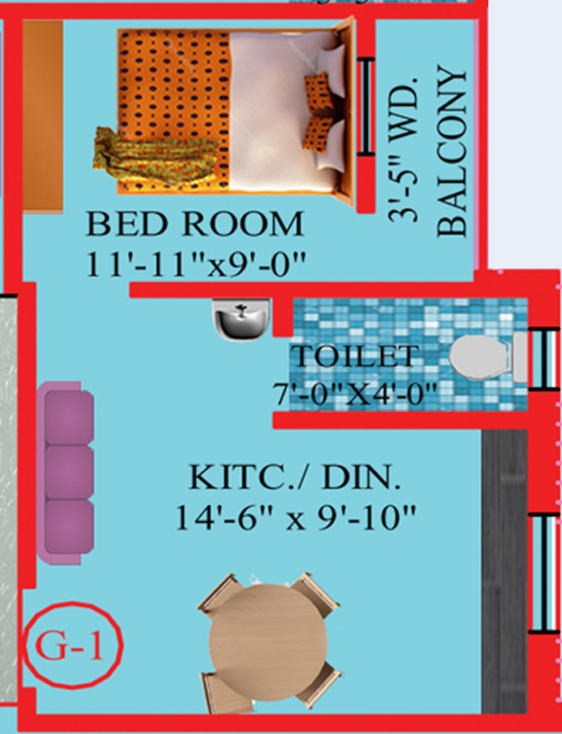 D M Housing In Uttarpara Kotrung Kolkata Price Location Map Floor 