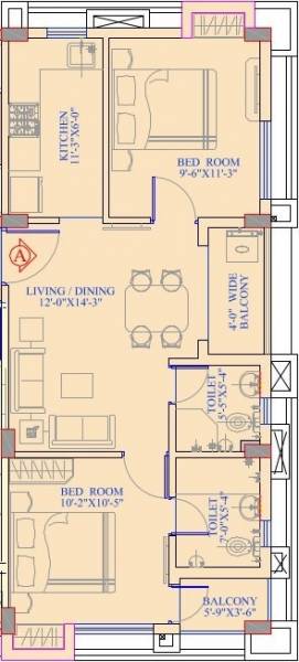  ahona Floor Plan Floor Plan