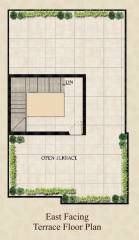 Terrace Floor Plan venice-city Floor Plan Terrace Floor Plan