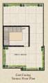 Terrace Floor Plan venice-city Floor Plan Terrace Floor Plan