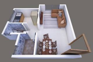  krishna-valley-phase-i Floor Plan Floor Plan