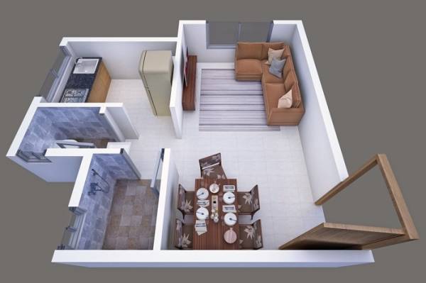  krishna-valley-phase-i Floor Plan Floor Plan