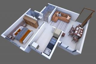  krishna-valley-phase-i Floor Plan Floor Plan