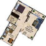  savlaram-apartment Floor Plan Floor Plan