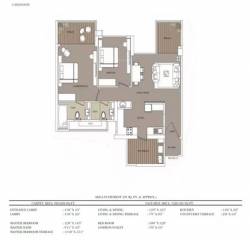 Floor Plan f-residences Floor Plan Floor Plan
