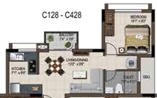 Floor Plan smart town Floor Plan Floor Plan