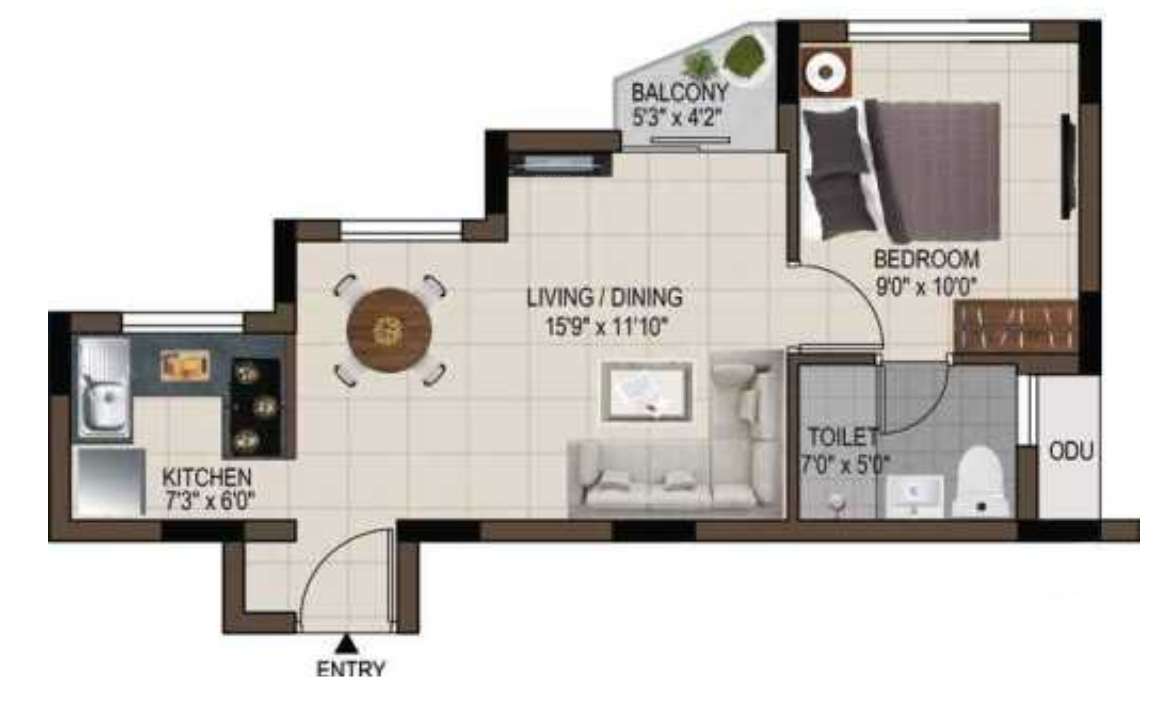 Floor Plan smart town Floor Plan Floor Plan
