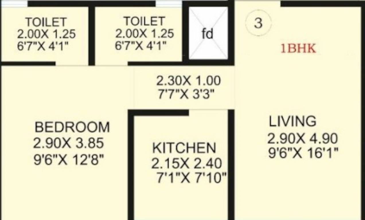 Floor Plan  golf residences Floor Plan Floor Plan