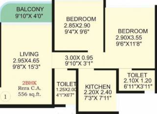 Floor Plan  golf-residences Floor Plan Floor Plan