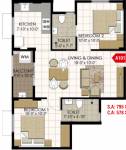  santhosham Floor Plan Floor Plan