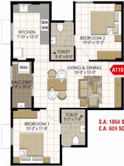  santhosham Floor Plan Floor Plan
