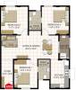  santhosham Floor Plan Floor Plan
