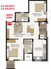 santhosham Floor Plan Floor Plan