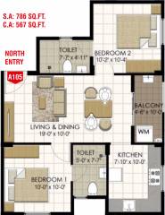  santhosham Floor Plan Floor Plan