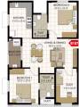  santhosham Floor Plan Floor Plan