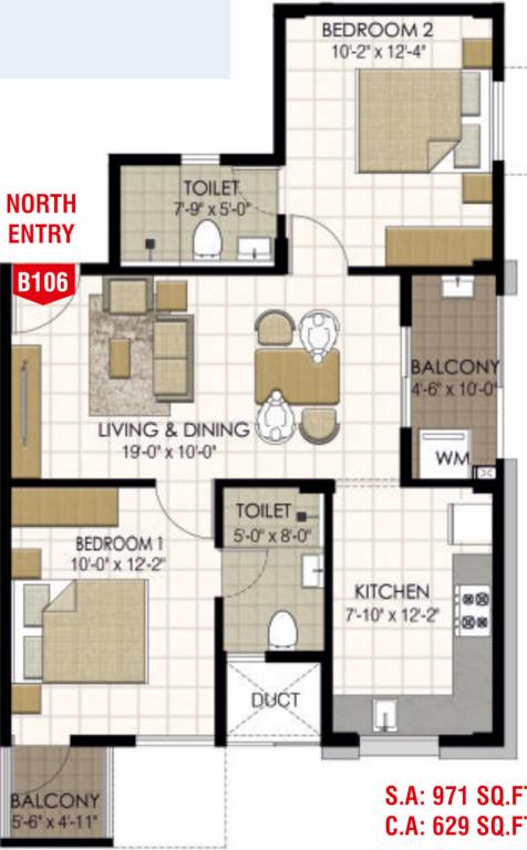  santhosham Floor Plan Floor Plan
