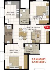  santhosham Floor Plan Floor Plan