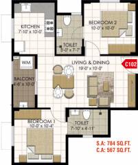  santhosham Floor Plan Floor Plan