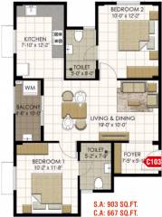  santhosham Floor Plan Floor Plan