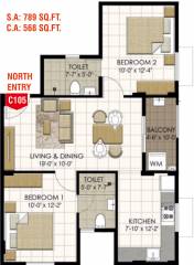  santhosham Floor Plan Floor Plan