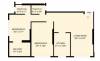  nirvaana-heights Floor Plan Floor Plan